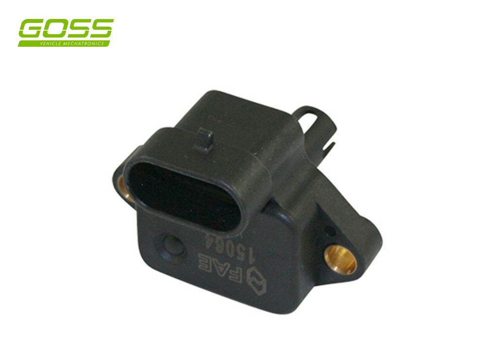 MAP Sensor Mini MP224 - Goss