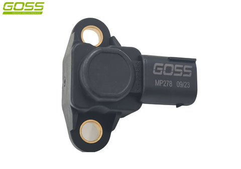 MAP Sensor - Mercedes-Benz MP278 - Goss