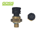 Heavy Duty MAP Sensor MP284 - Goss