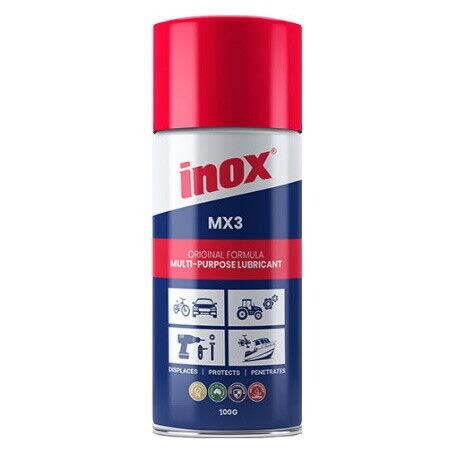 Inox