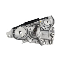 NPW Water Pump for Ford Laser KN KQ | Mazda 323 BA BJ, MX5 NA NB - ZM BPZE B6
