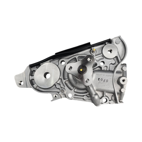 NPW Water Pump for Ford Laser KN KQ | Mazda 323 BA BJ, MX5 NA NB - ZM BPZE B6
