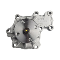 NPW Water Pump for Ford Courier PE PG PH, Ranger PJ PK | Mazda B2500 BT50 UN UF