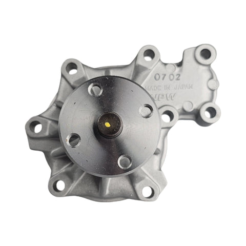 NPW Water Pump for Ford Courier PE PG PH, Ranger PJ PK | Mazda B2500 BT50 UN UF