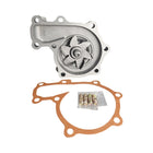 NPW Water Pump for Ford Courier PE PG PH, Ranger PJ PK | Mazda B2500 BT50 UN UF
