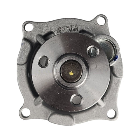 NPW MZ-68 Water Pump for Ford Focus LR 1.8L EYDE 2.0L EDDF EDDB ALDA