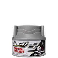 Metal Polish