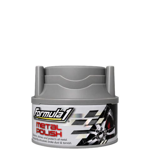 Metal Polish