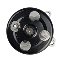 NPW Water Pump for Nissan Dualis J10, Pulsar B17 C12, Tiida C11, X-Trail T31 | Renault Fluence X38, Megane B95 E95 K95 X32