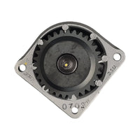 NPW Water Pump for Nissan Pathfinder R52, Murano Z51, Elgrand E51, Maxima J31