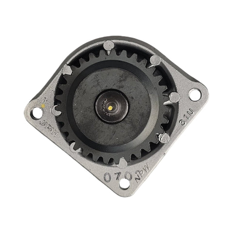 NPW Water Pump for Nissan Pathfinder R52, Murano Z51, Elgrand E51, Maxima J31
