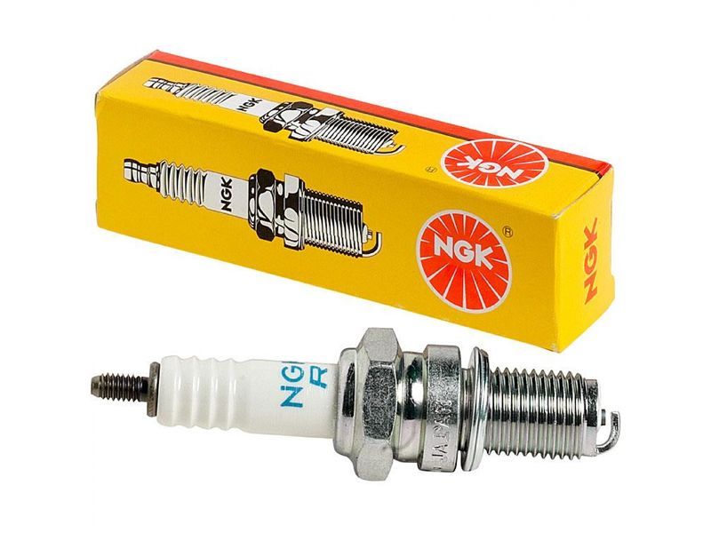 NGK