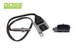 Heavy Duty Nox Sensor - Cummins NOX100 - Goss