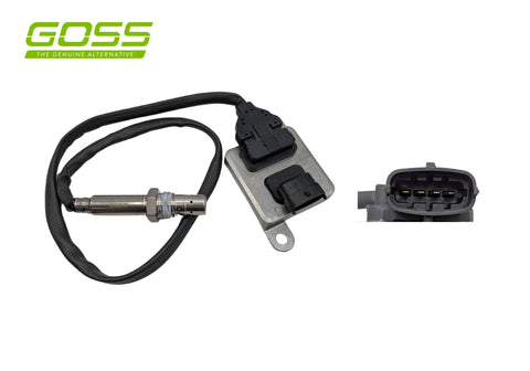 Heavy Duty Nox Sensor - Cummins NOX100 - Goss