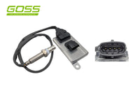 Heavy Duty Nox Sensor - Cummins NOX101 - Goss