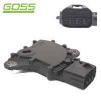 Neutral Position Switch - Mitsubishi NP100 - Goss