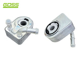 Oil Cooler - Ford OC103 - Goss