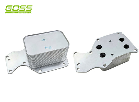 Oil Cooler - Bmw OC105 - Goss