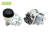 Oil Cooler - Bmw OC106 - Goss