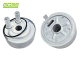 Oil Cooler - Nissan OC111 - Goss