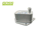 Oil Cooler - Kia OC116 - Goss
