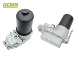Oil Cooler OC118 - Goss