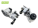 Oil Cooler - Land Rover OC119 - Goss