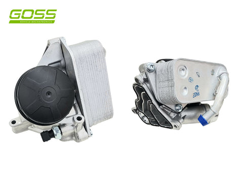 Oil Cooler - Bmw OC131 - Goss