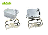 Oil Cooler - Audi/Volkswagen OC135 - Goss