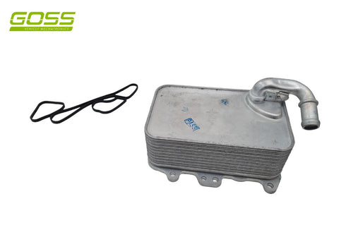Oil Cooler - Audi/Volkswagen OC141 - Goss