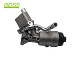 Oil Cooler - General Motors OC145 - Goss