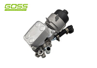 Oil Cooler - Ford OC146 - Goss