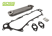 Oil Cooler - Toyota OC148 - Goss