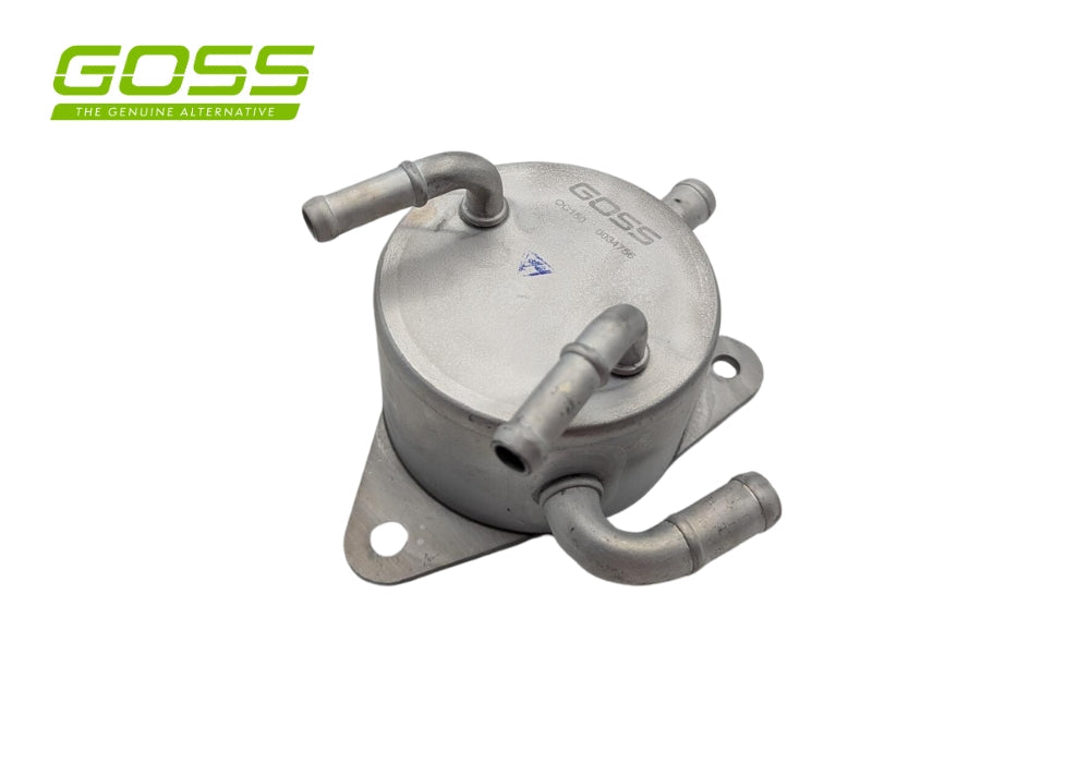 Oil Cooler - Toyota OC150 - Goss