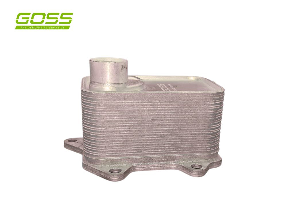 Oil Cooler - Audi/Volkswagen OC152 - Goss