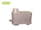 Oil Cooler - Audi/Volkswagen OC152 - Goss