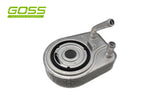 Oil Cooler - Hyundai OC155 - Goss