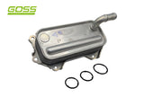 Oil Cooler - Toyota OC157 - Goss