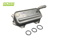 Oil Cooler - Toyota OC157 - Goss