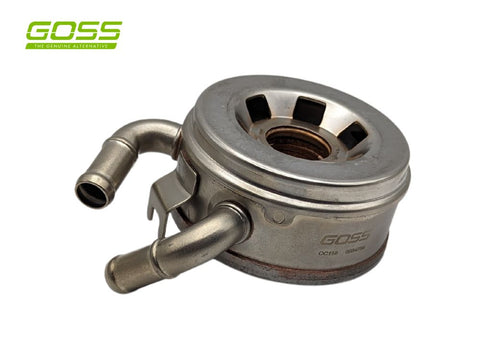 Oil Cooler - Toyota OC158 - Goss