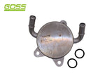 Oil Cooler - Toyota OC159 - Goss