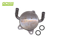 Oil Cooler - Toyota OC159 - Goss
