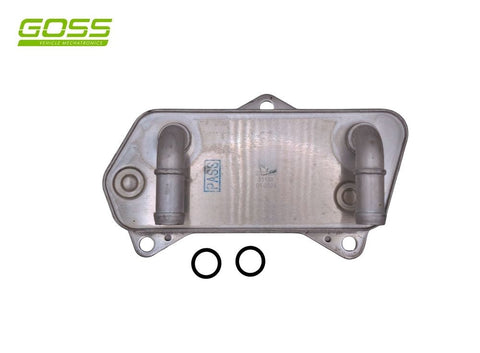 Transmission Oil Cooler - OC160 - Goss
