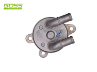 Transmission Oil Cooler - OC163 - Goss