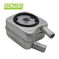Oil Cooler - Audi/Volkswagen OC165 - Goss