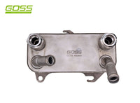 Transmission Oil Cooler - Ford OC169 - Goss