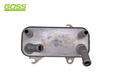 Transmission Oil Cooler - Ford OC170 - Goss
