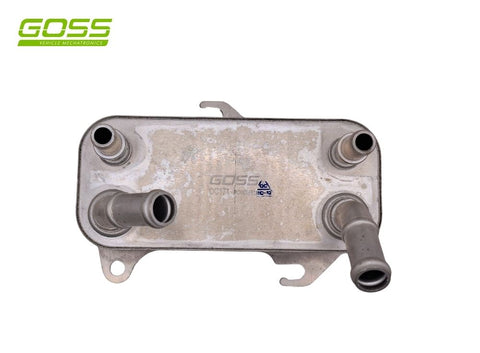 Transmission Oil Cooler - Ford OC171 - Goss