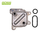 Oil Cooler - Nissan OC178 - Goss