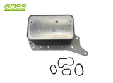 Oil Cooler - Mercedes-Benz OC179 - Goss